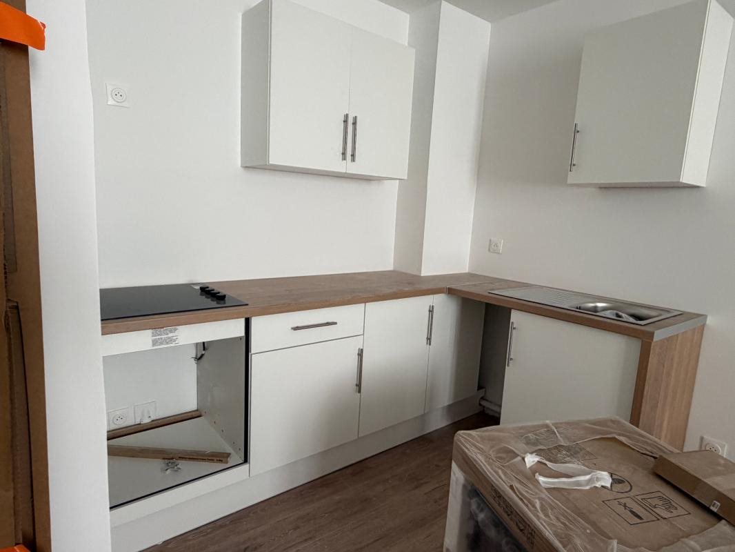 Appartement à vendre, 67m², Vaison-la-Romaine
