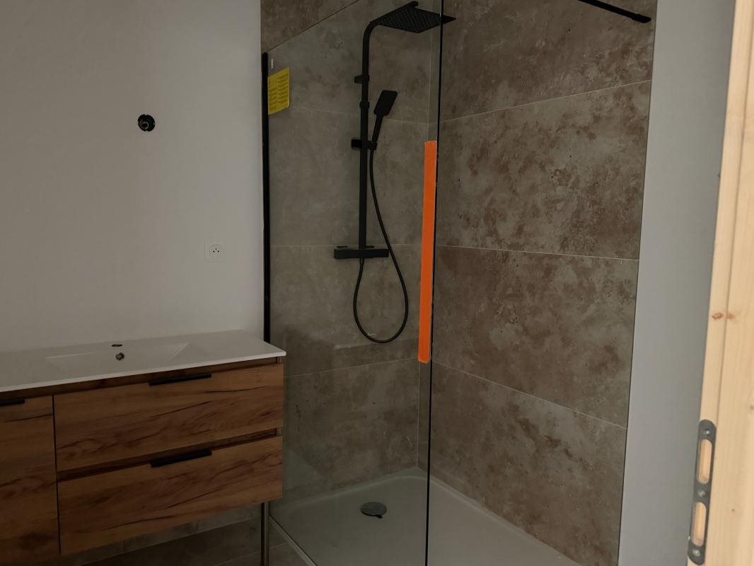 Appartement à vendre, 67m², Vaison-la-Romaine
