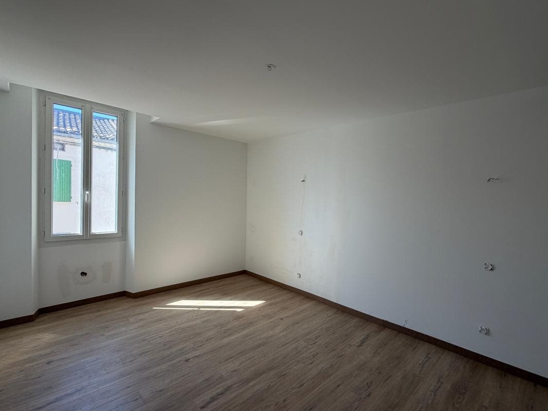 Appartement à vendre, 67m², Vaison-la-Romaine