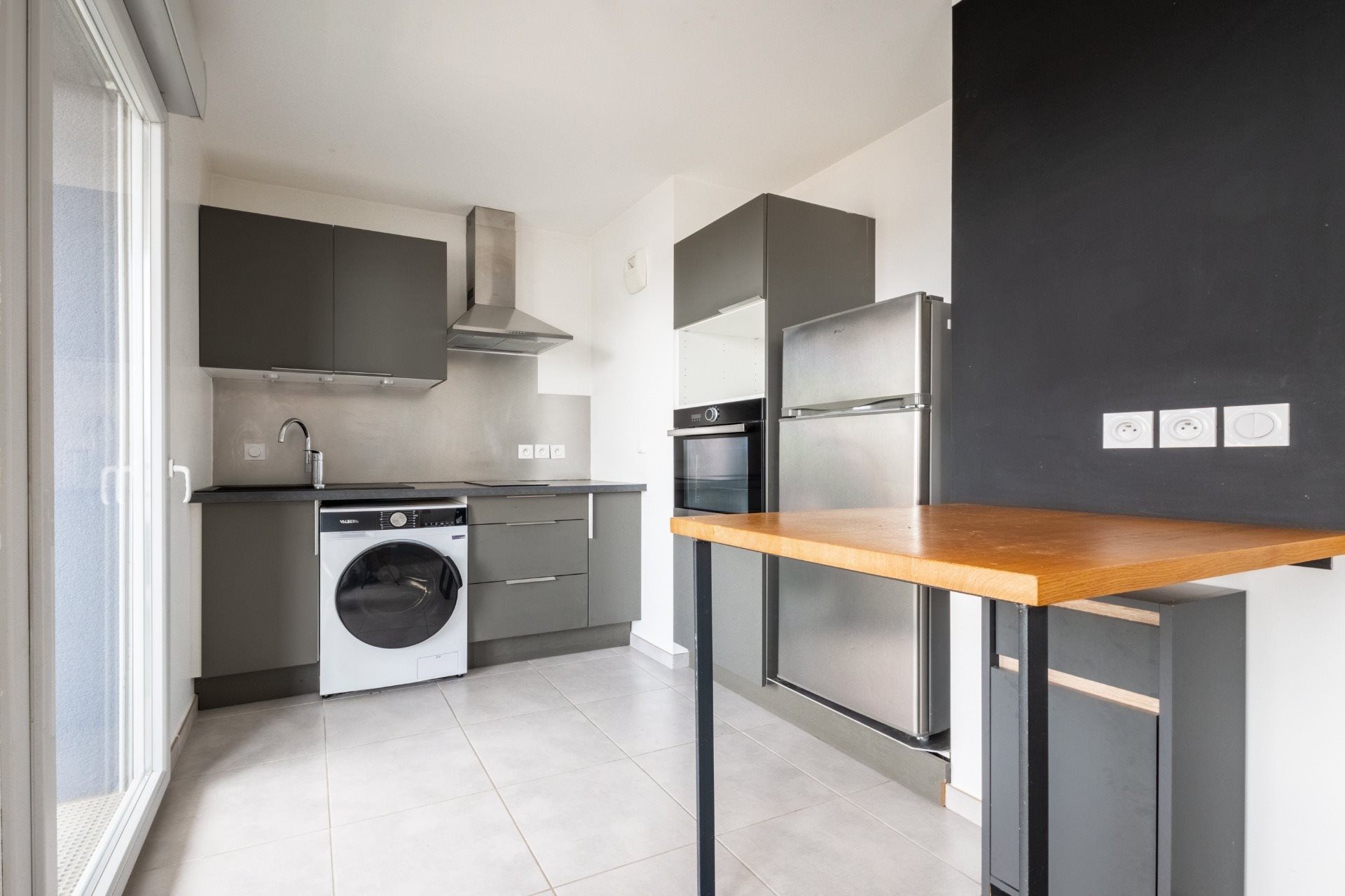 Appartement à vendre, 47m², Perrigny-lès-Dijon