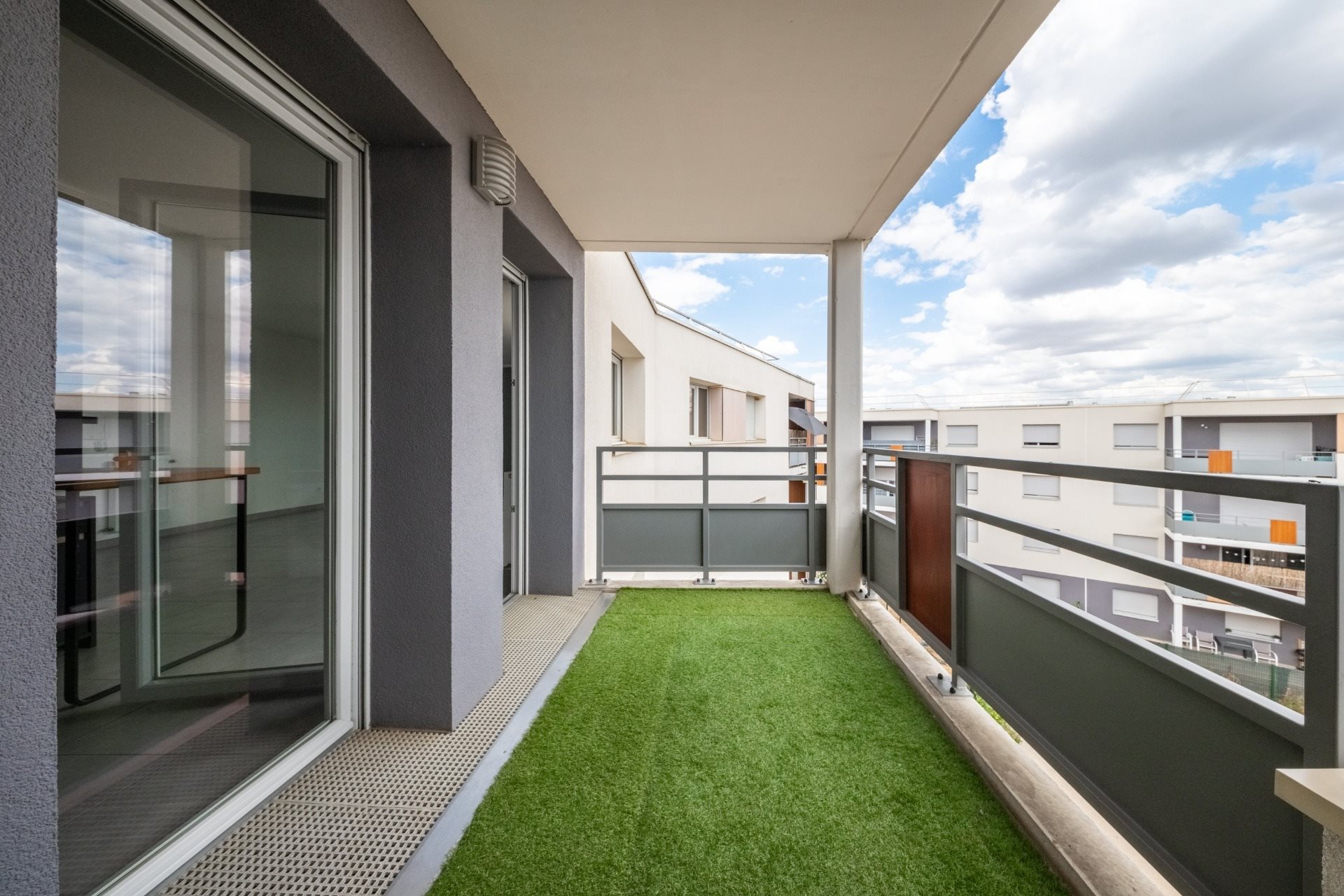 Appartement à vendre, 47m², Perrigny-lès-Dijon