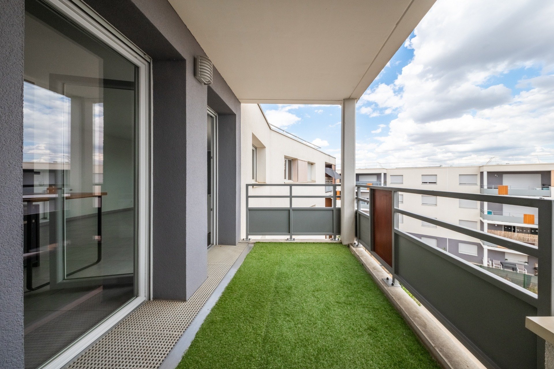 Appartement à vendre, 47m², Perrigny-lès-Dijon
