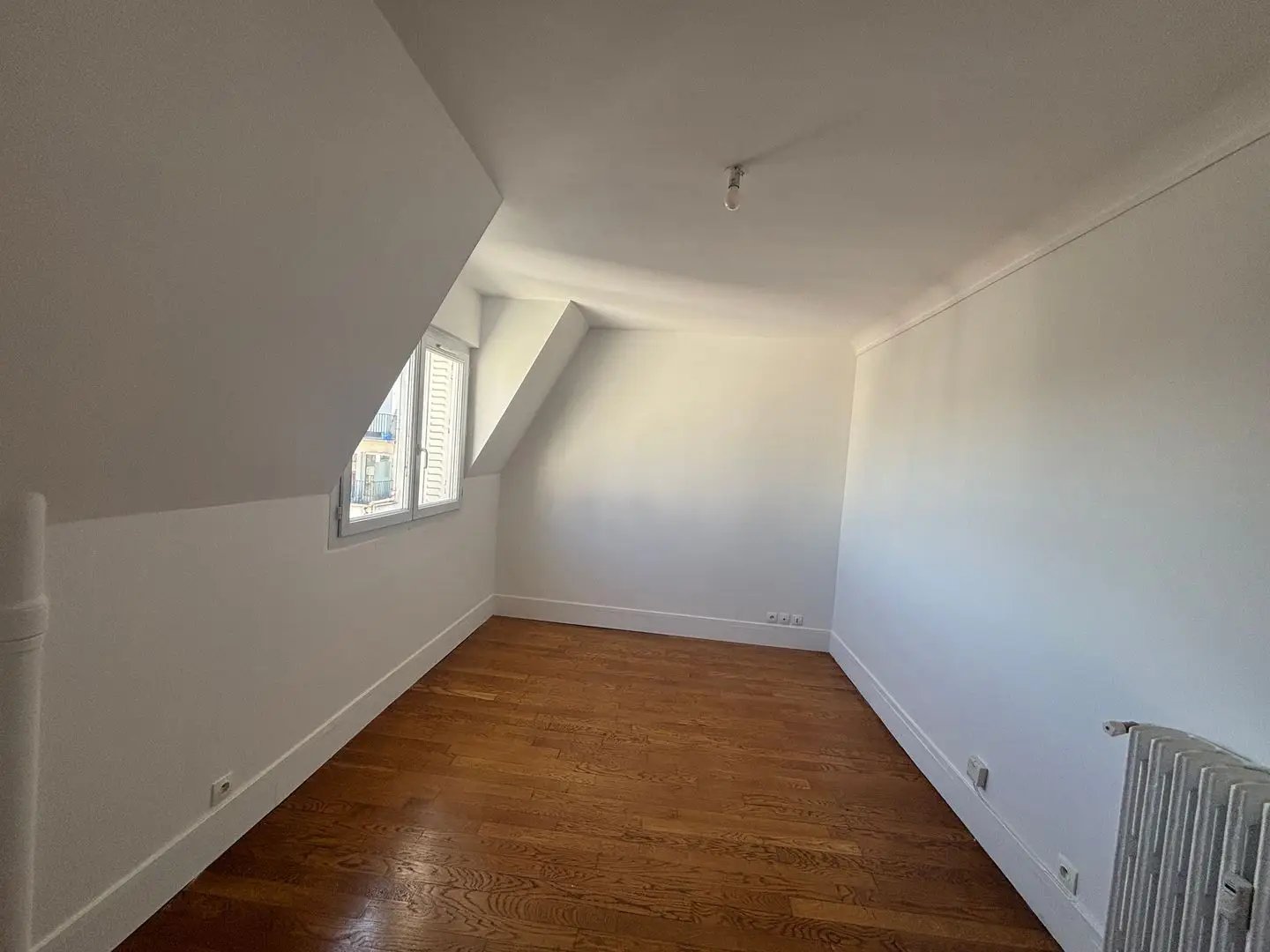Appartement à louer, 27m², Neuilly-sur-Seine