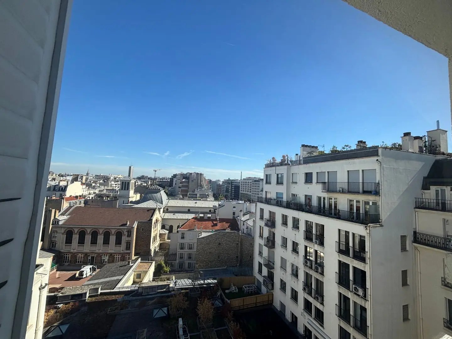 Appartement à louer, 27m², Neuilly-sur-Seine
