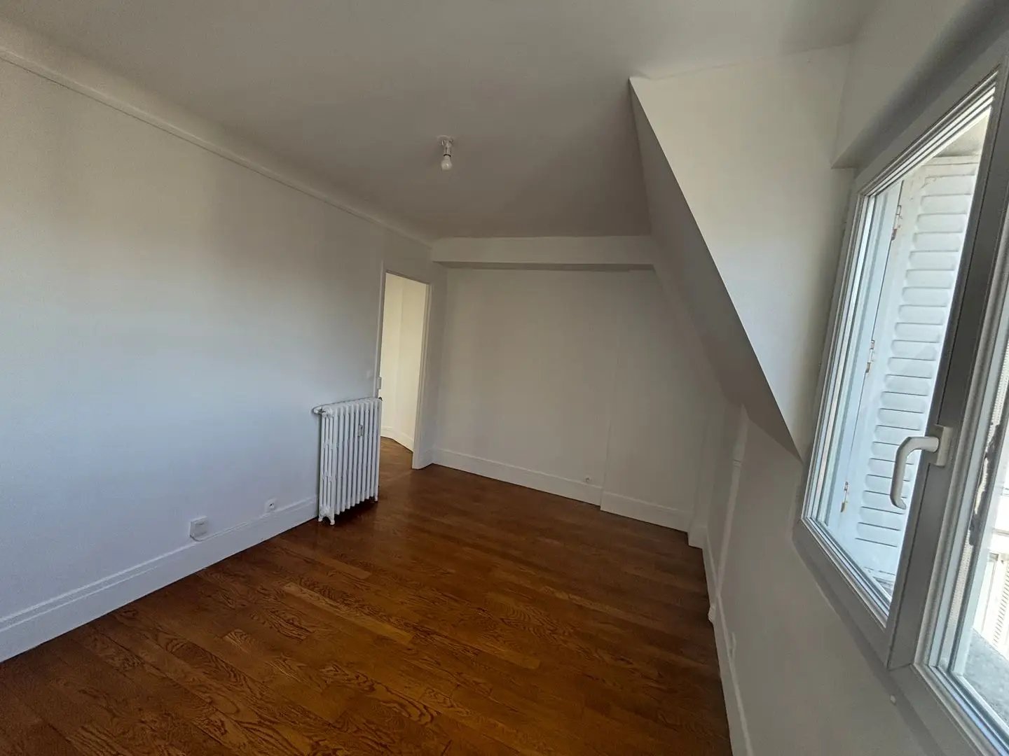 Appartement à louer, 27m², Neuilly-sur-Seine