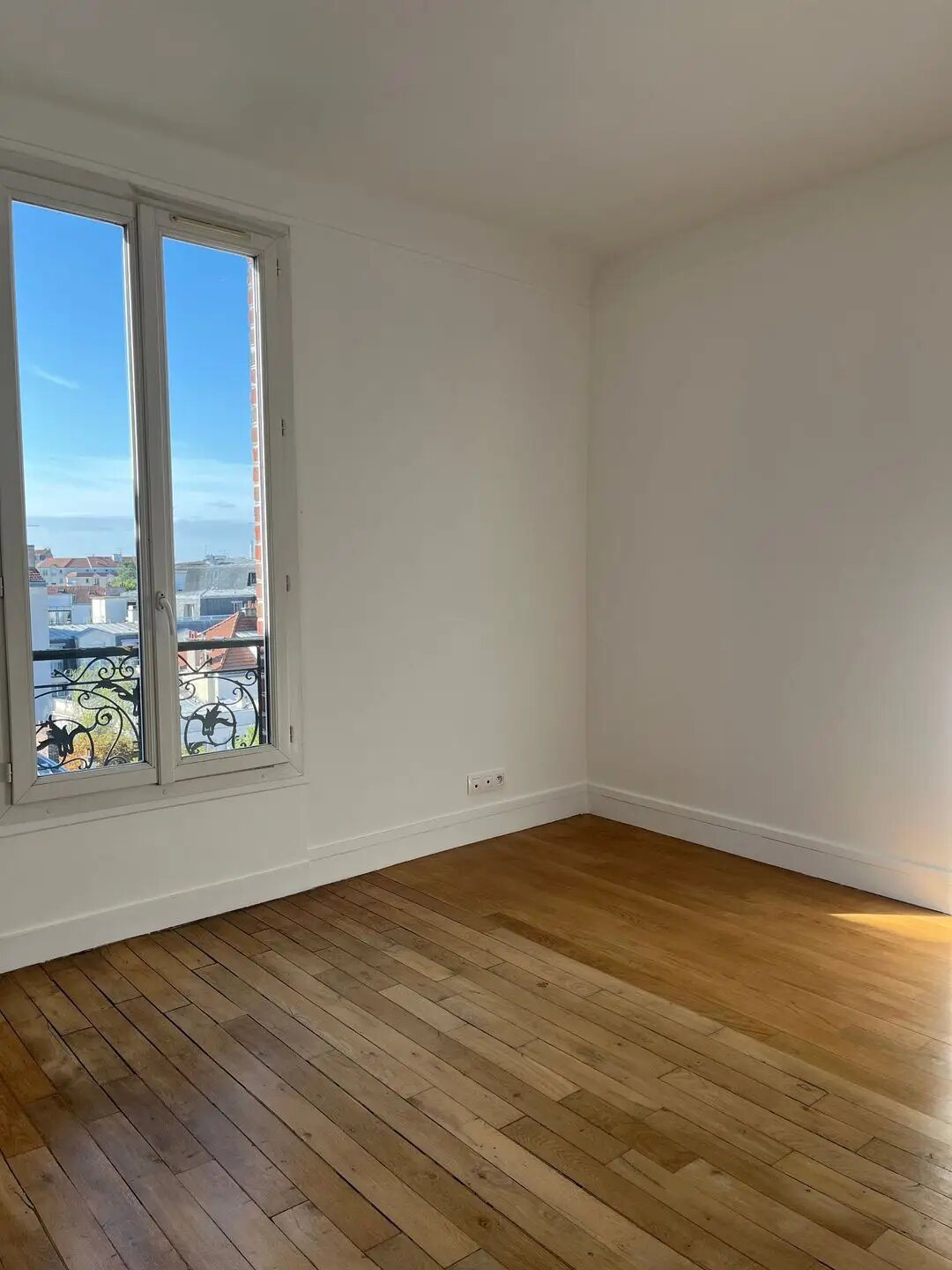 Appartement à louer, 53m², Charenton-le-Pont