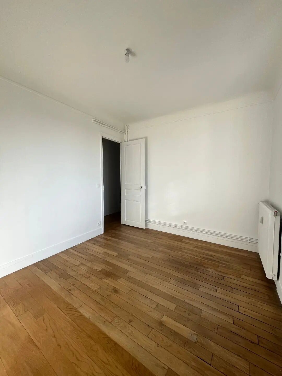 Appartement à louer, 53m², Charenton-le-Pont