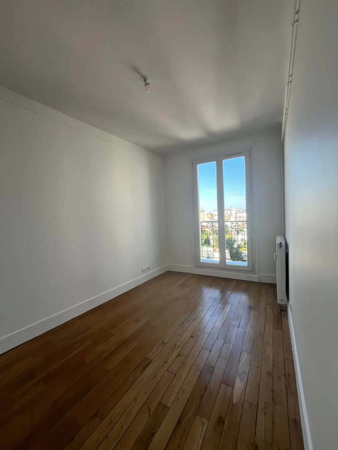 Appartement à louer, 53m², Charenton-le-Pont