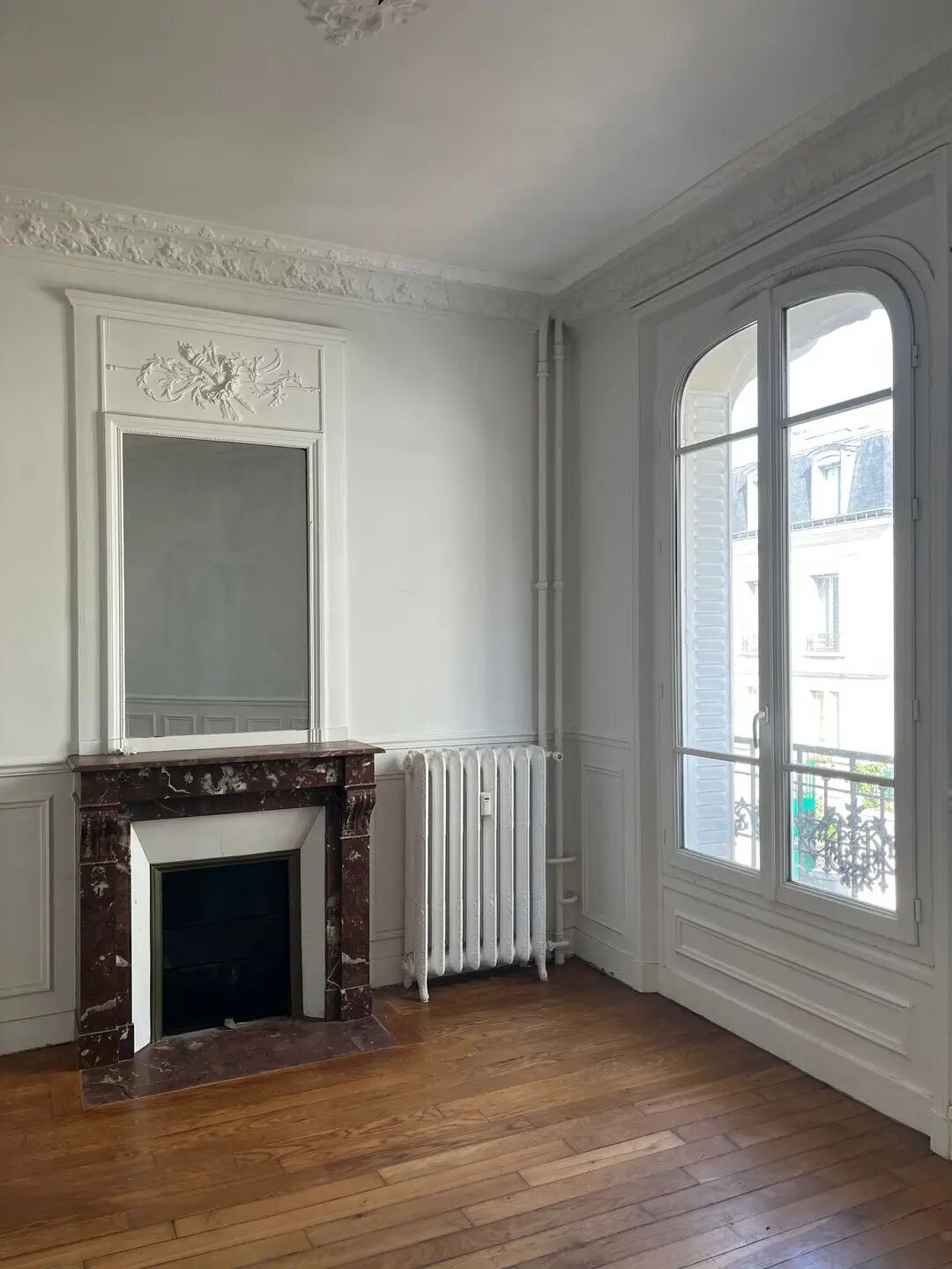 Appartement à louer, 46m², Charenton-le-Pont