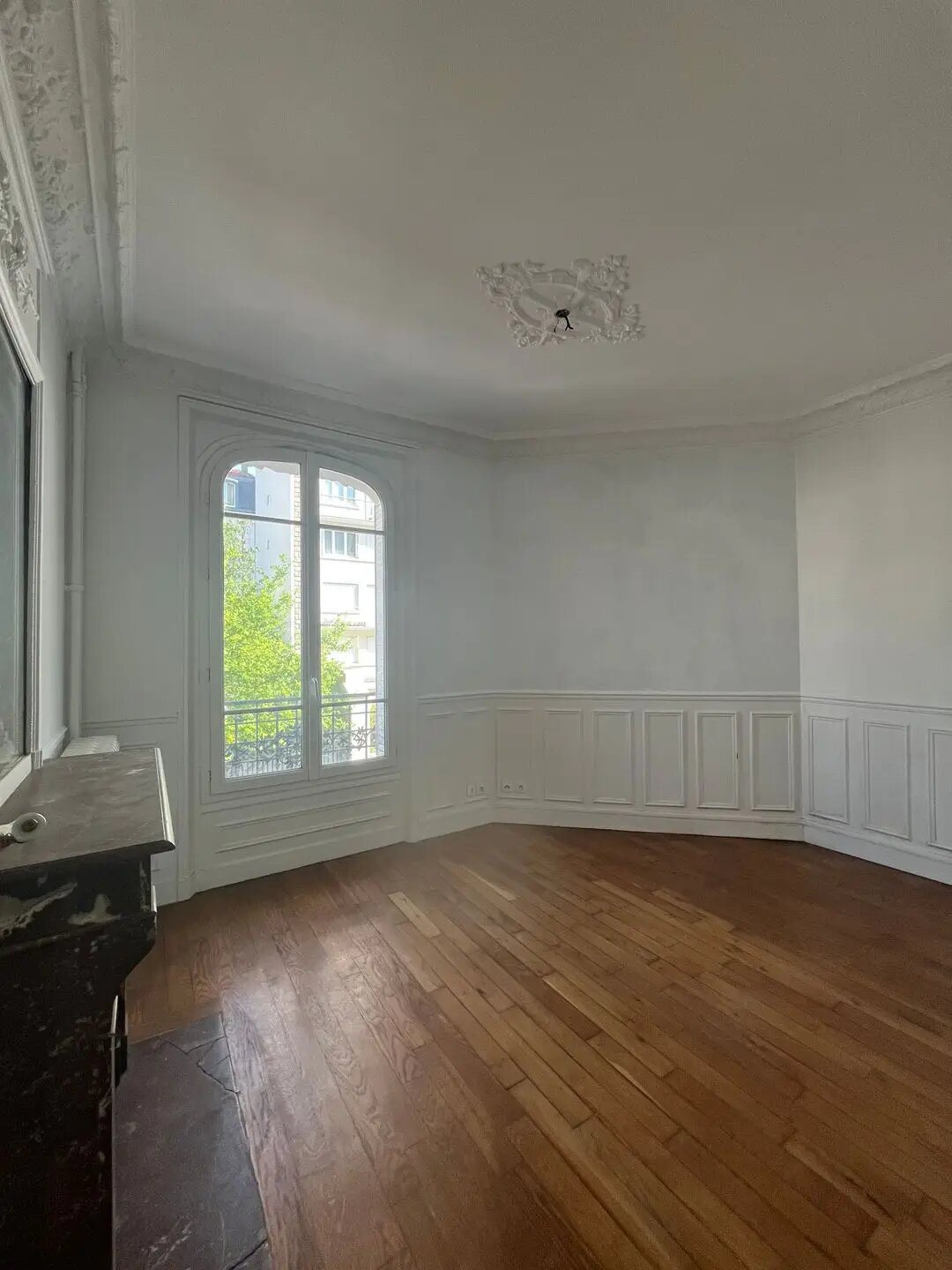 Appartement à louer, 46m², Charenton-le-Pont