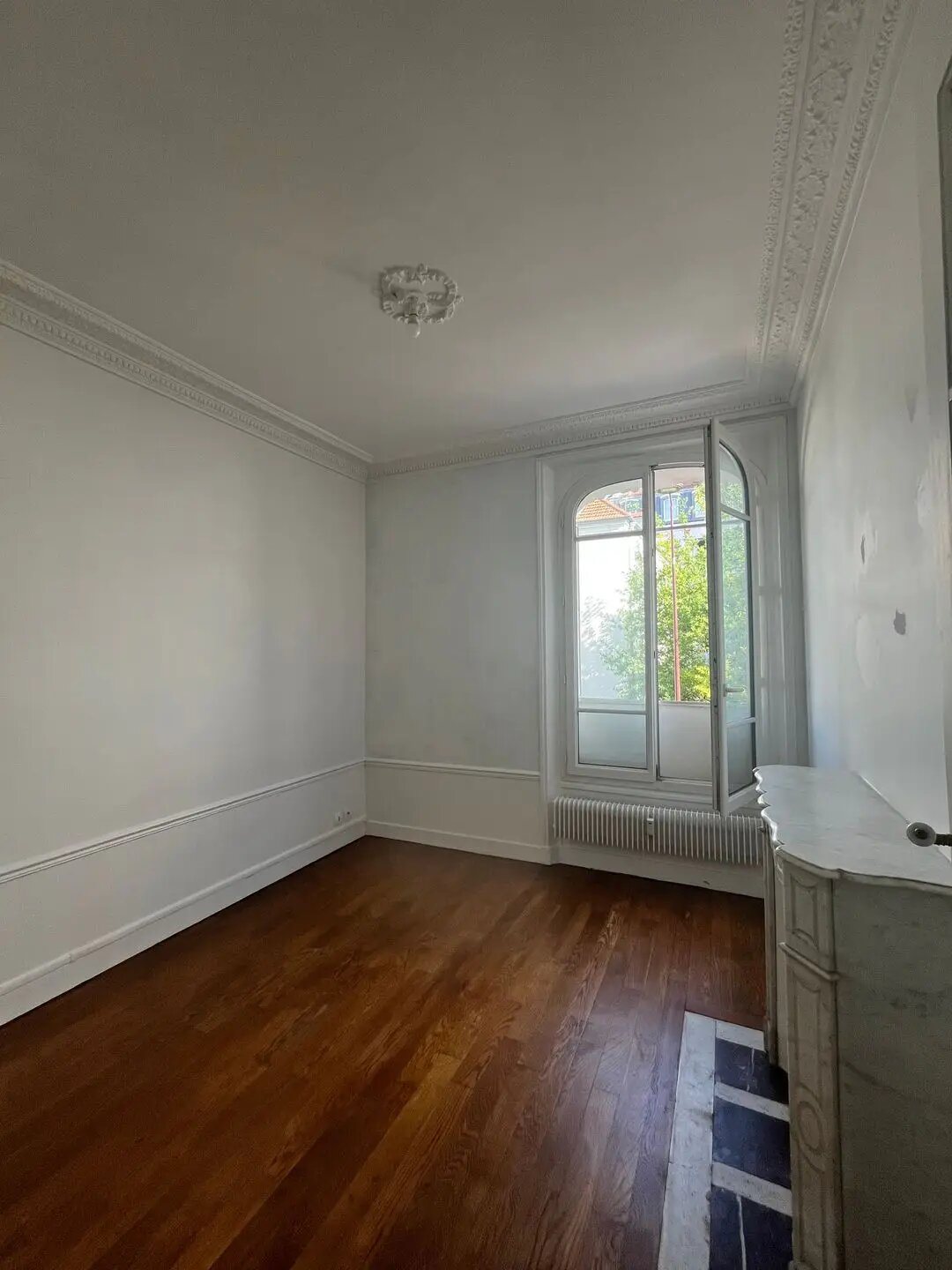 Appartement à louer, 46m², Charenton-le-Pont