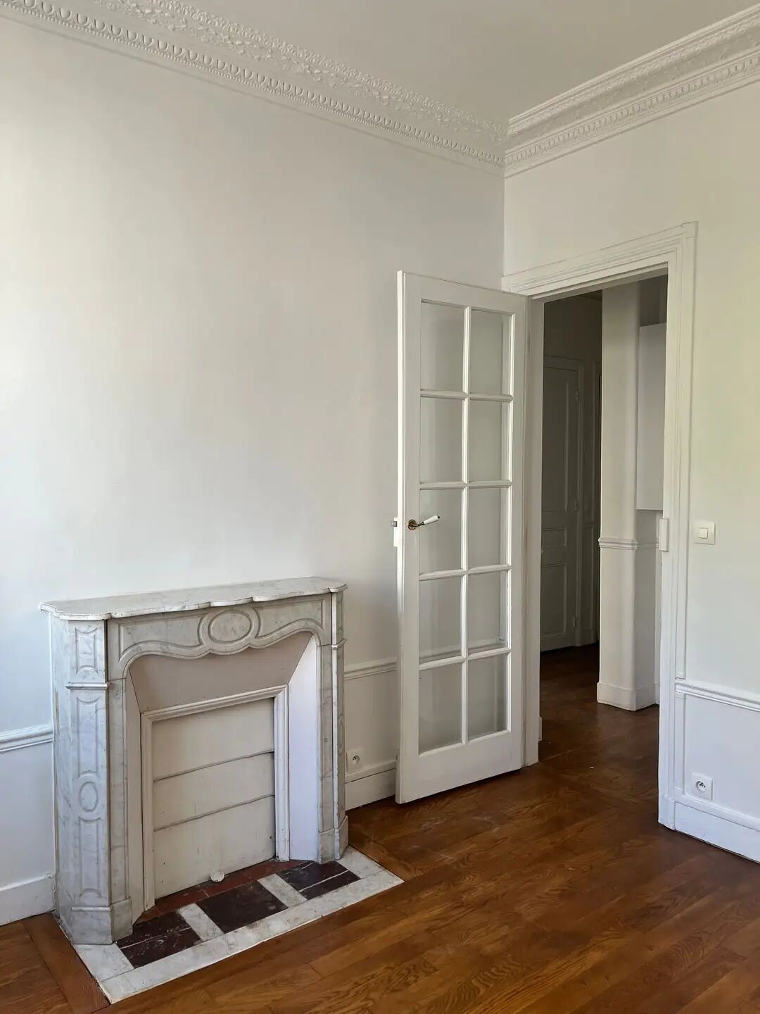 Appartement à louer, 46m², Charenton-le-Pont