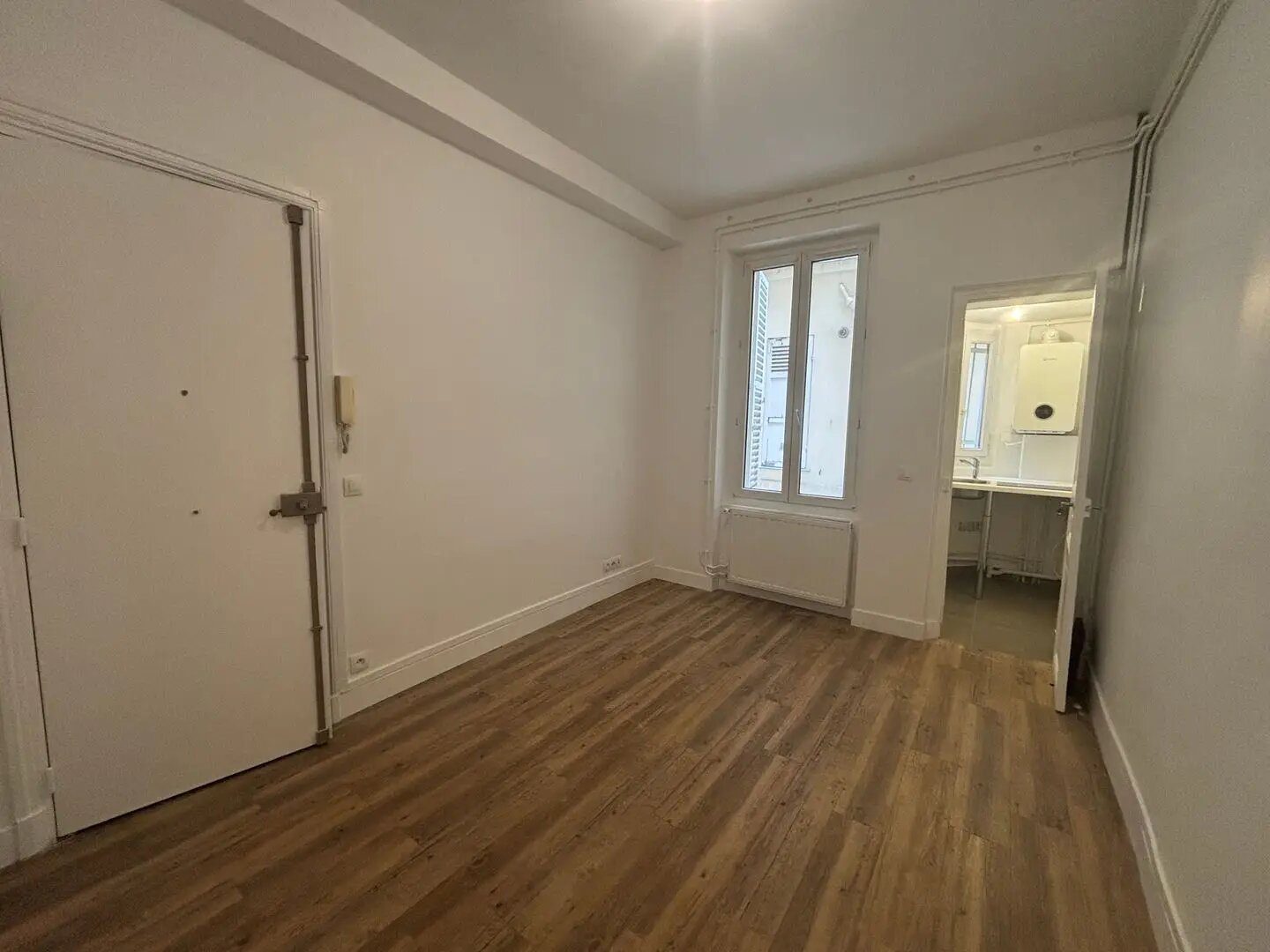 Appartement à louer, 30m², Paris 17ème