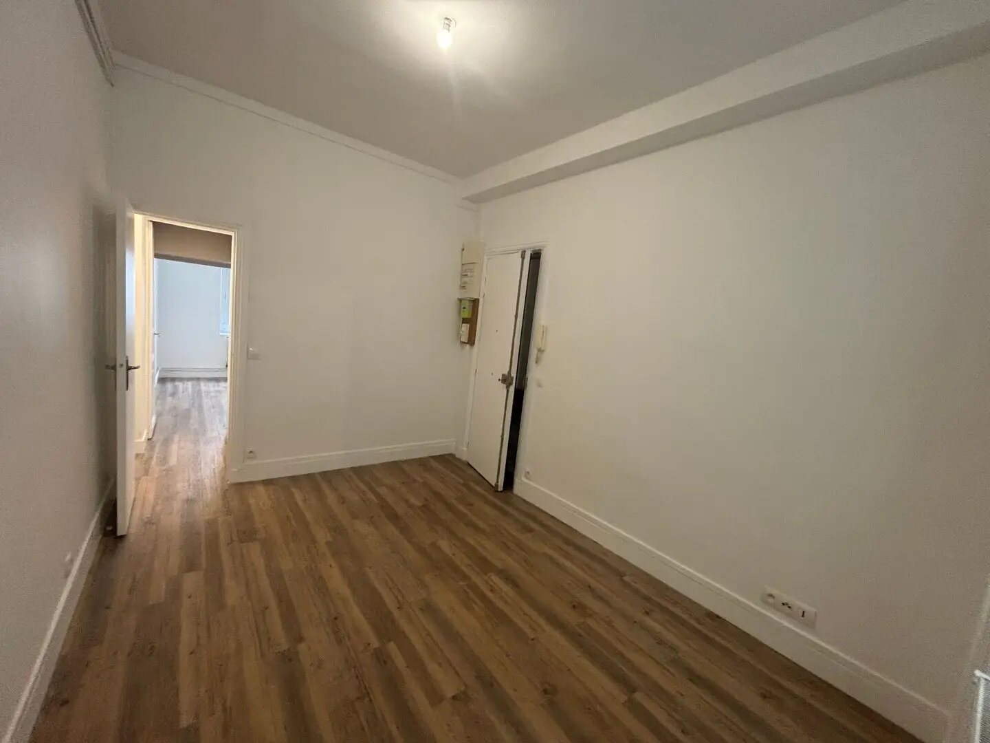 Appartement à louer, 30m², Paris 17ème