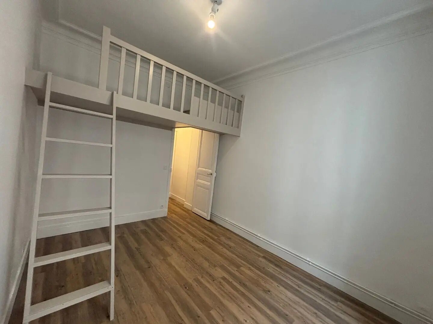 Appartement à louer, 30m², Paris 17ème