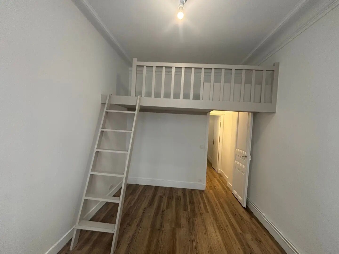 Appartement à louer, 30m², Paris 17ème