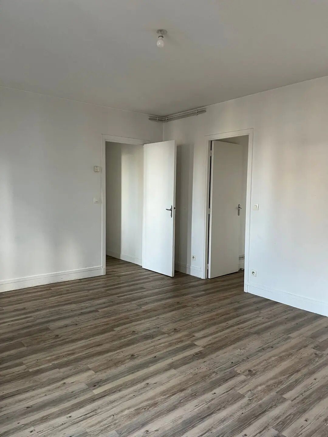 Appartement à louer, 44m², Paris 20ème