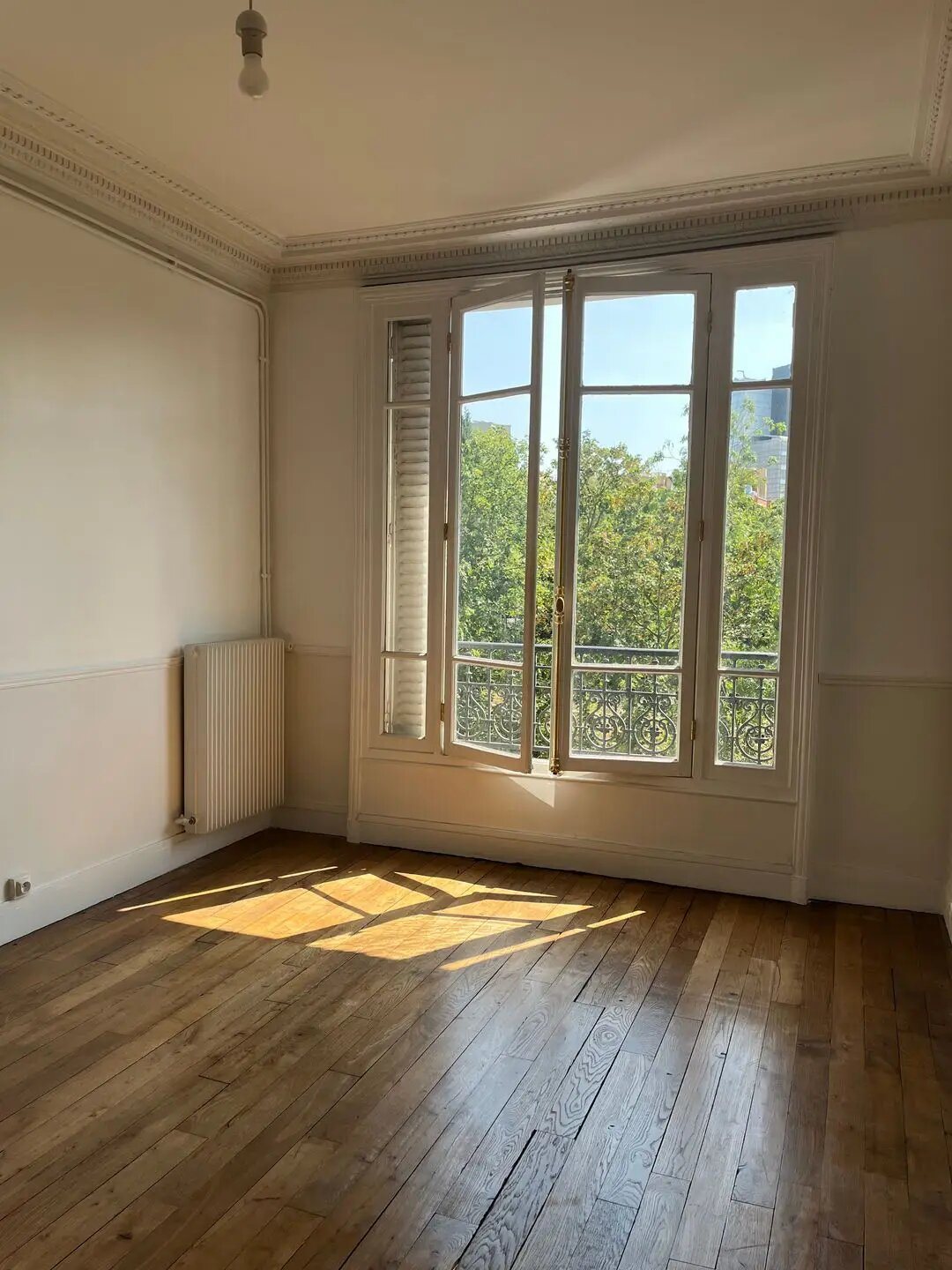 Appartement à louer, 40m², Paris 15ème
