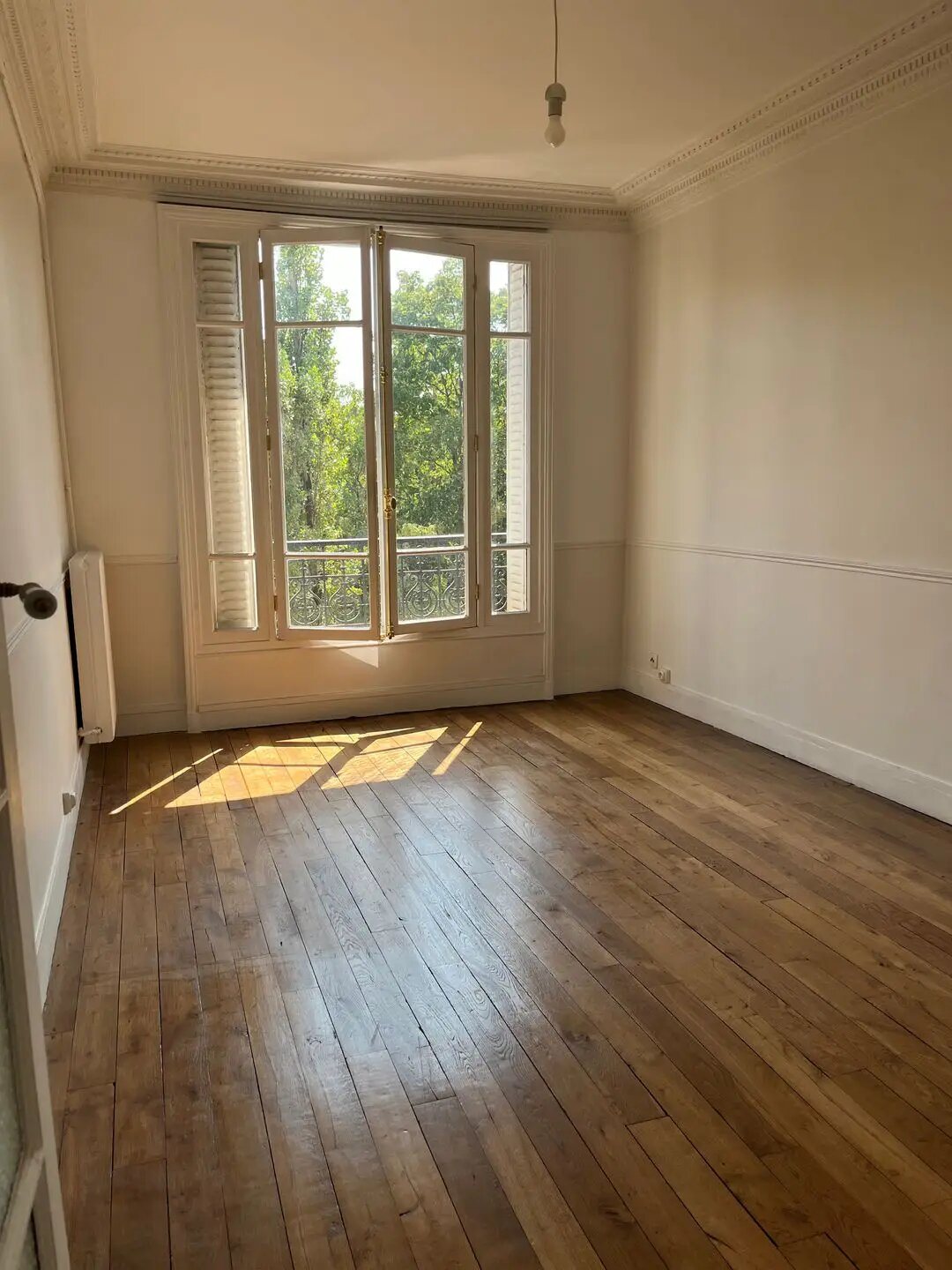 Appartement à louer, 40m², Paris 15ème