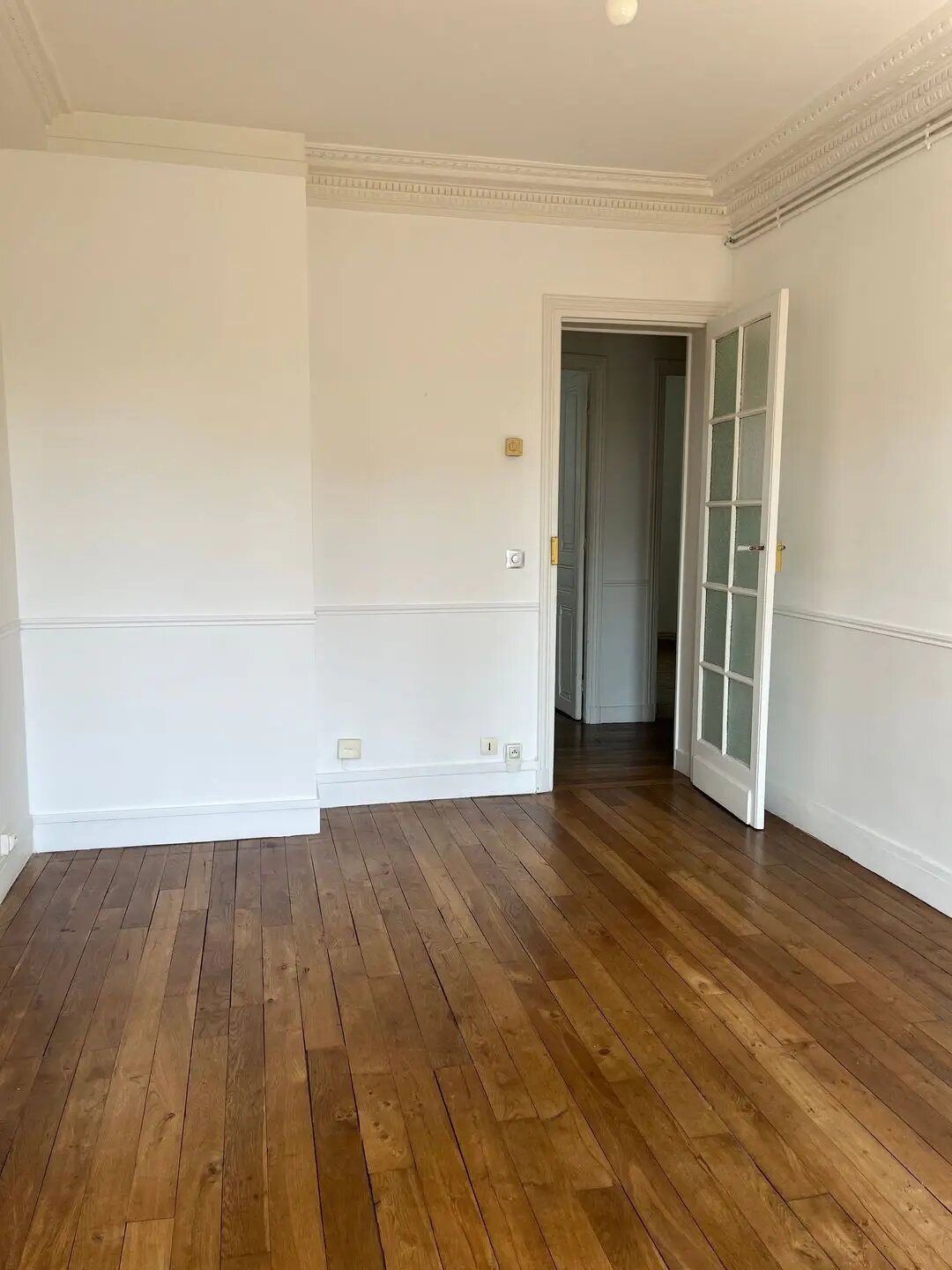 Appartement à louer, 40m², Paris 15ème
