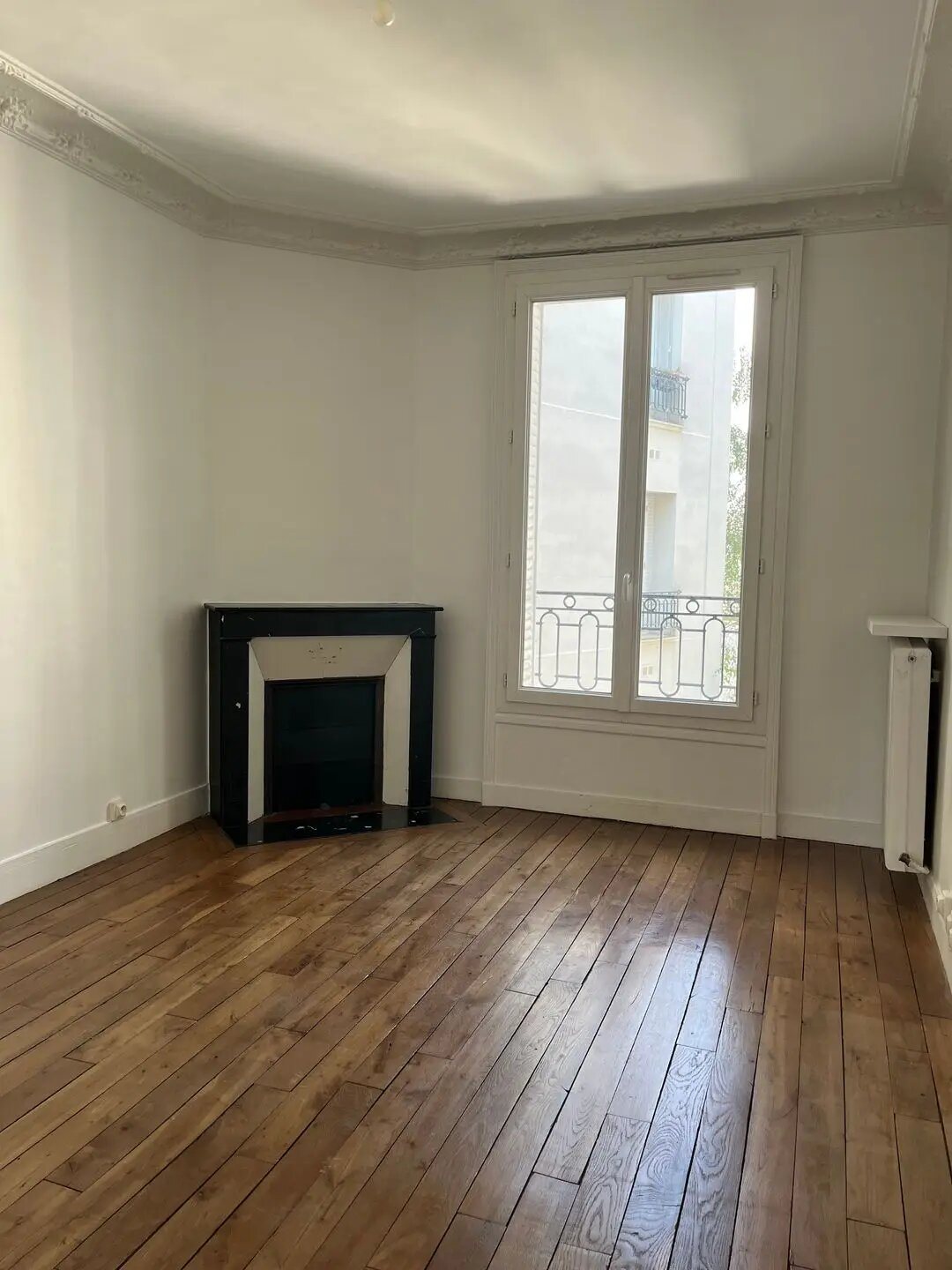 Appartement à louer, 40m², Paris 15ème