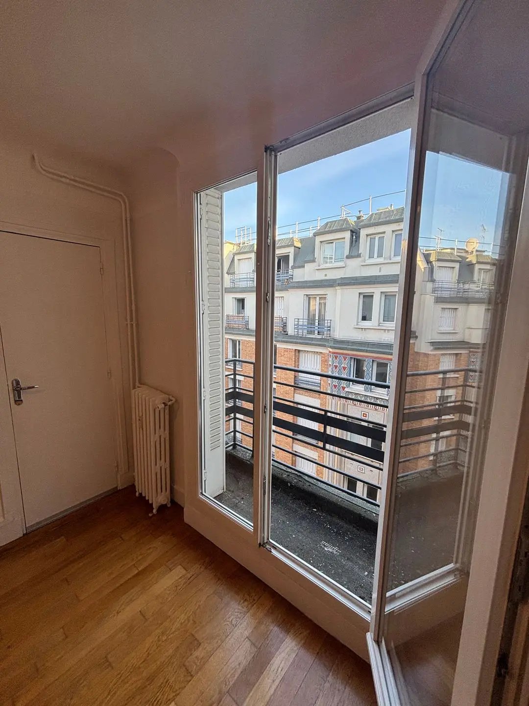 Appartement à louer, 19m², Neuilly-sur-Seine