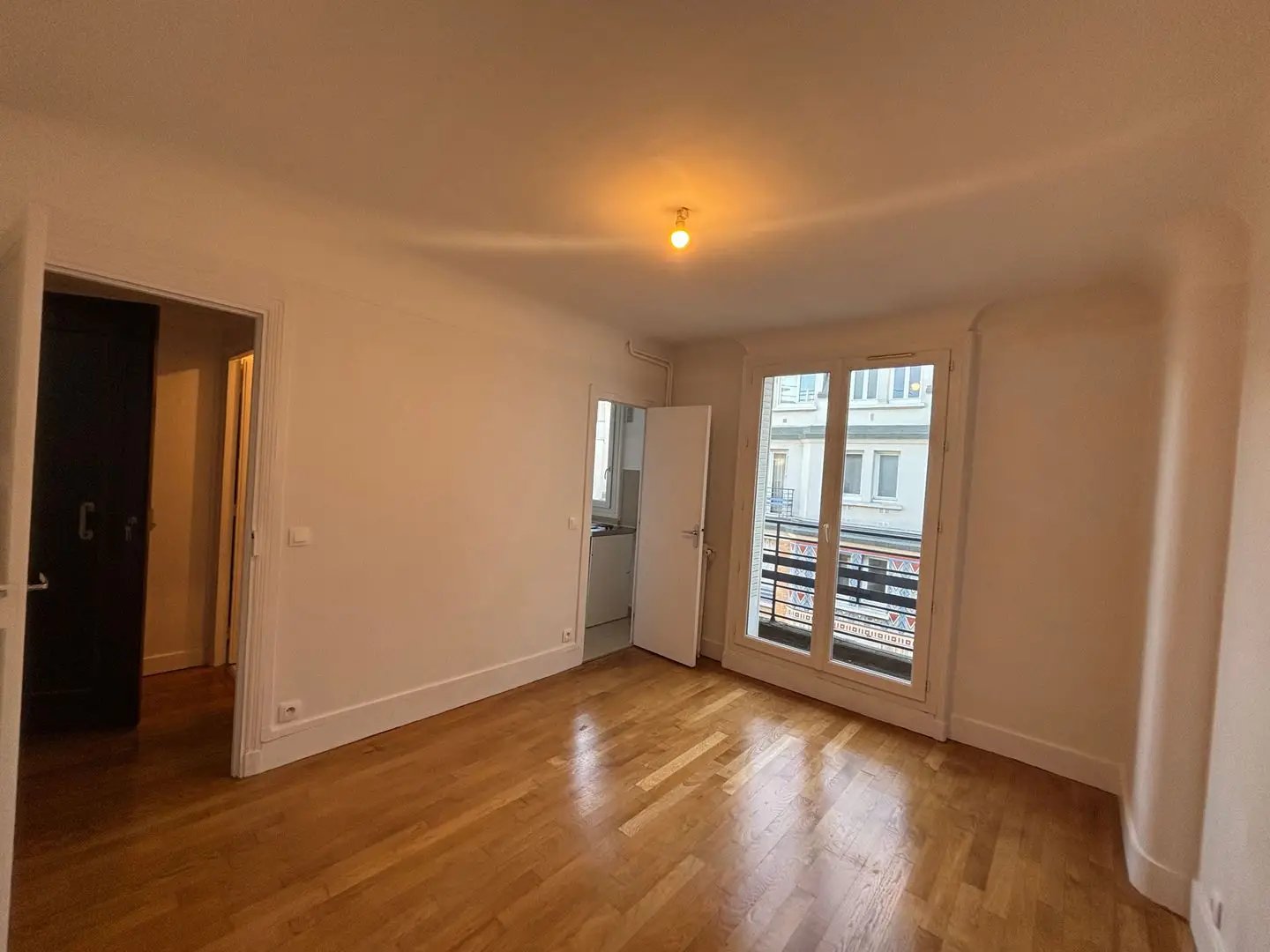 Appartement à louer, 19m², Neuilly-sur-Seine