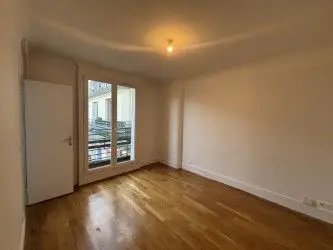 Appartement à louer, 19m², Neuilly-sur-Seine