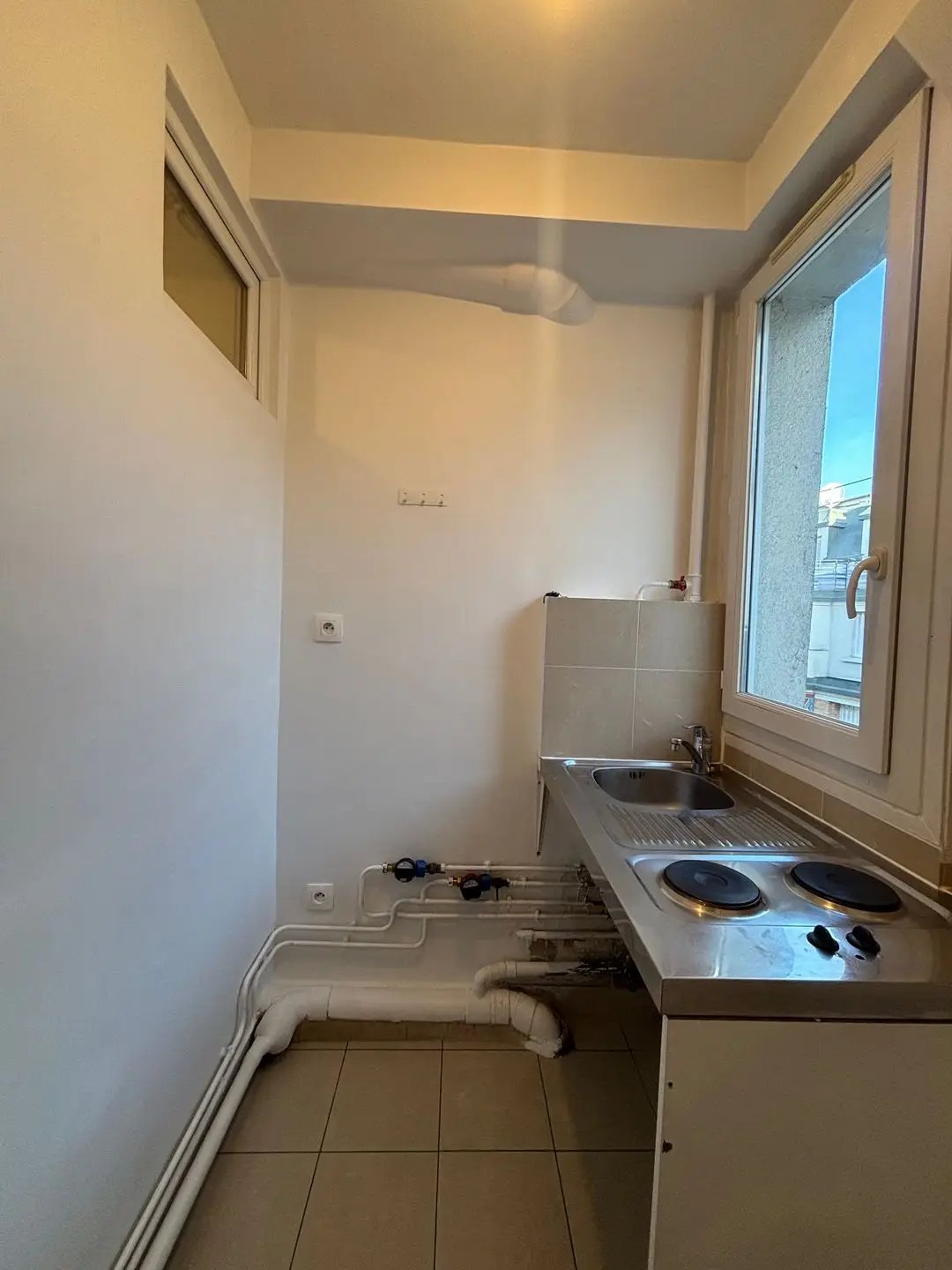 Appartement à louer, 19m², Neuilly-sur-Seine