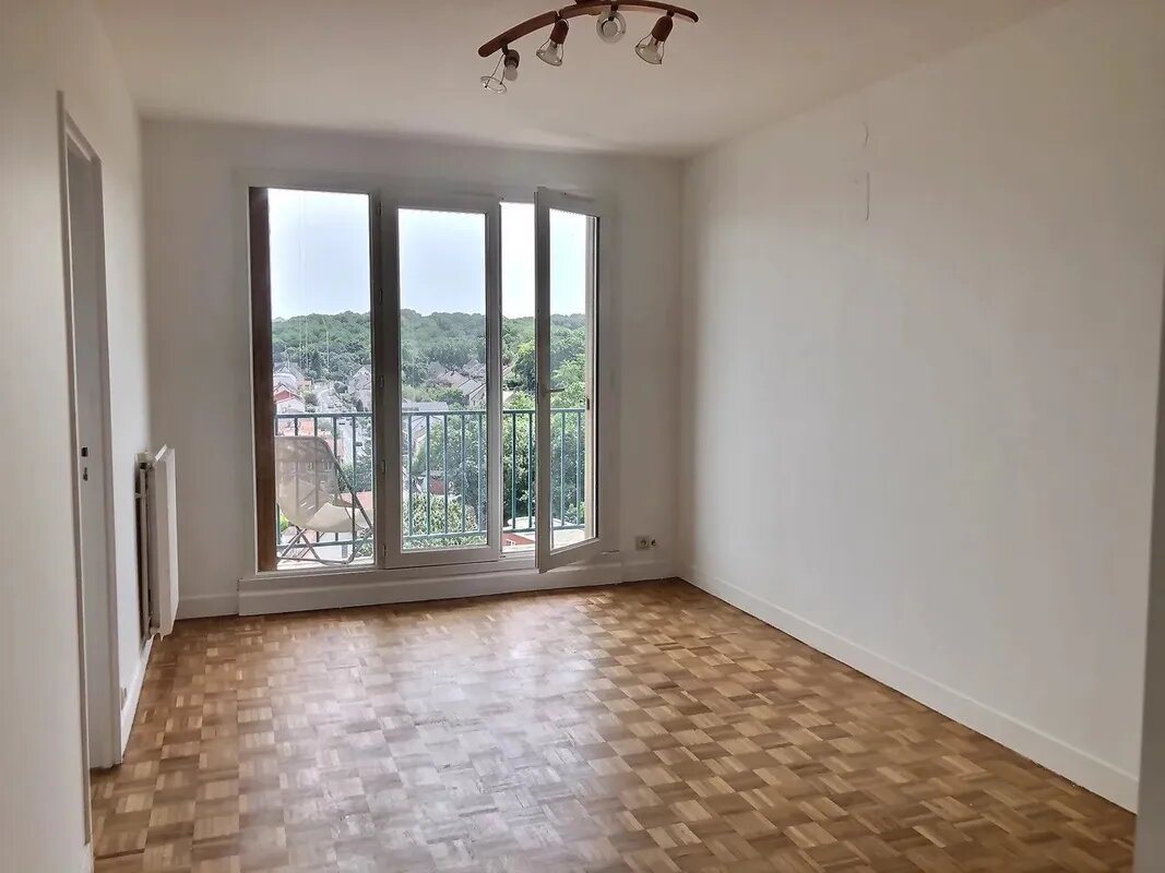 Appartement à vendre, 56m², Pantin