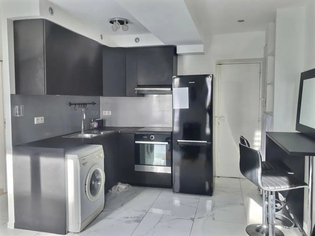 Maison à vendre, 32m², Pantin