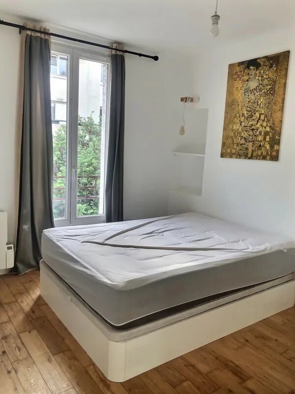 Maison à vendre, 32m², Pantin