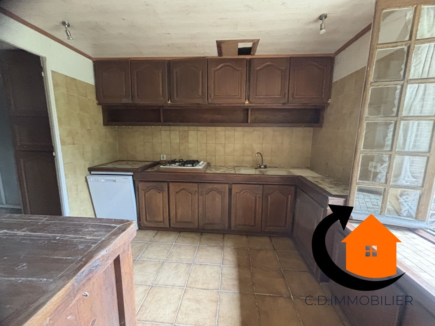 Maison à vendre, 165m², La Mancelière