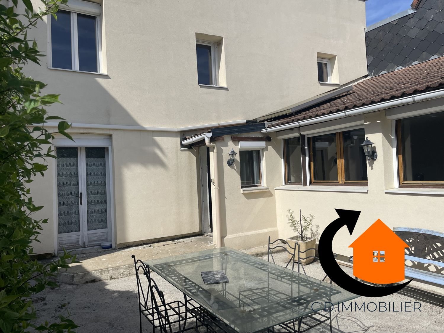 Maison à vendre, 179m², Champrond-en-Gâtine