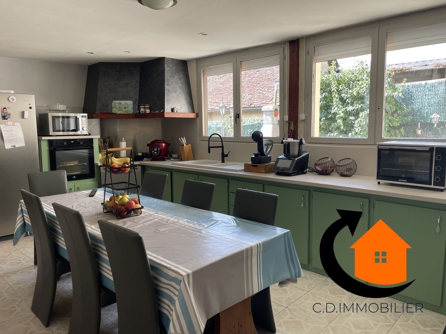 Maison à vendre, 179m², Champrond-en-Gâtine