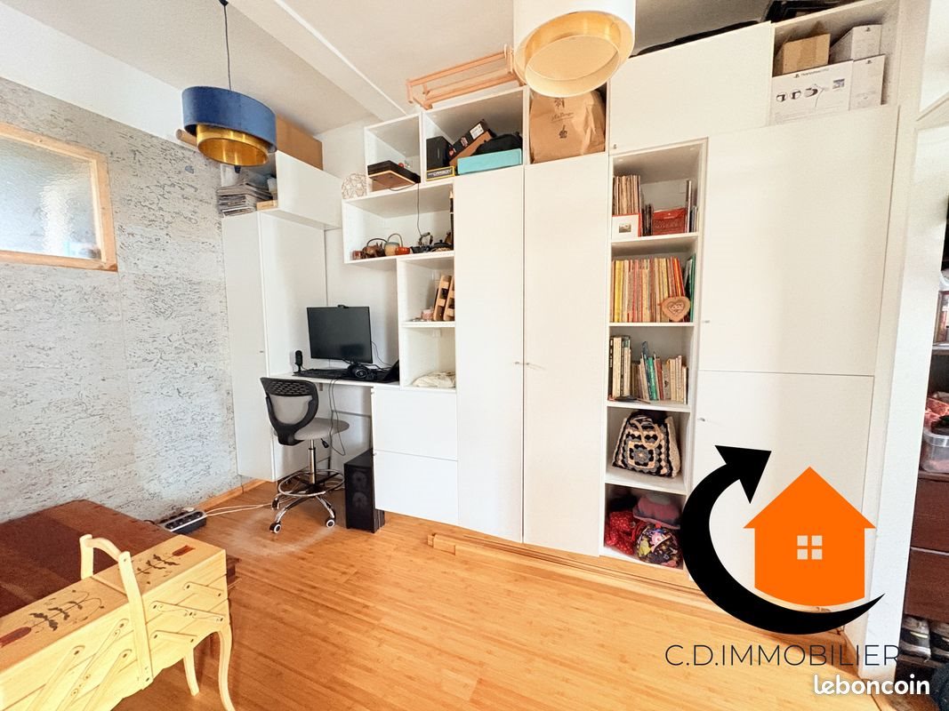 Maison à vendre, 150m², Pontgouin