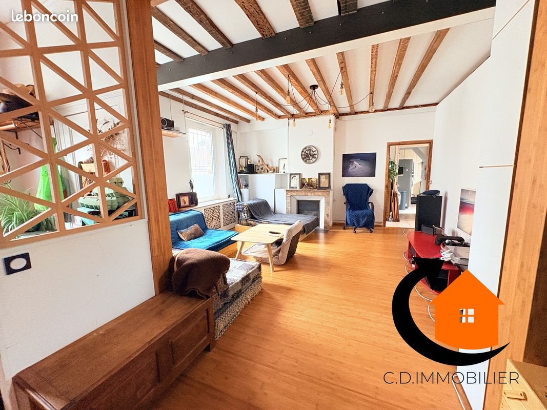 Maison à vendre, 150m², Pontgouin
