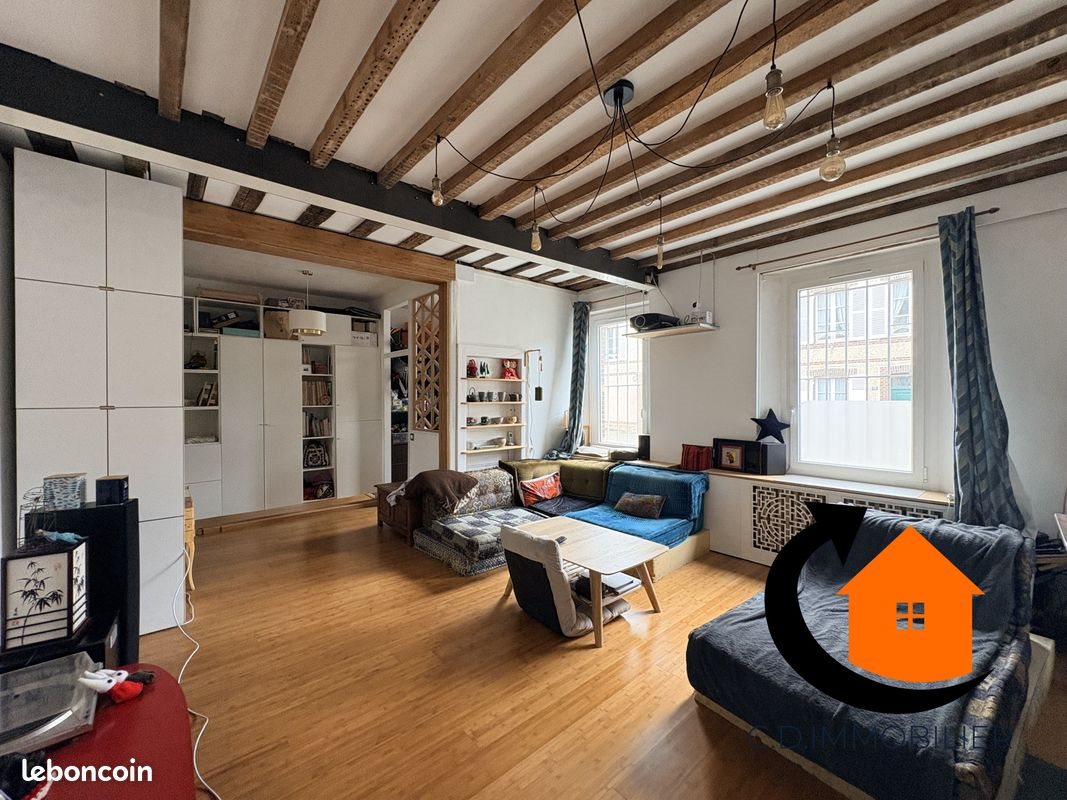 Maison à vendre, 150m², Pontgouin