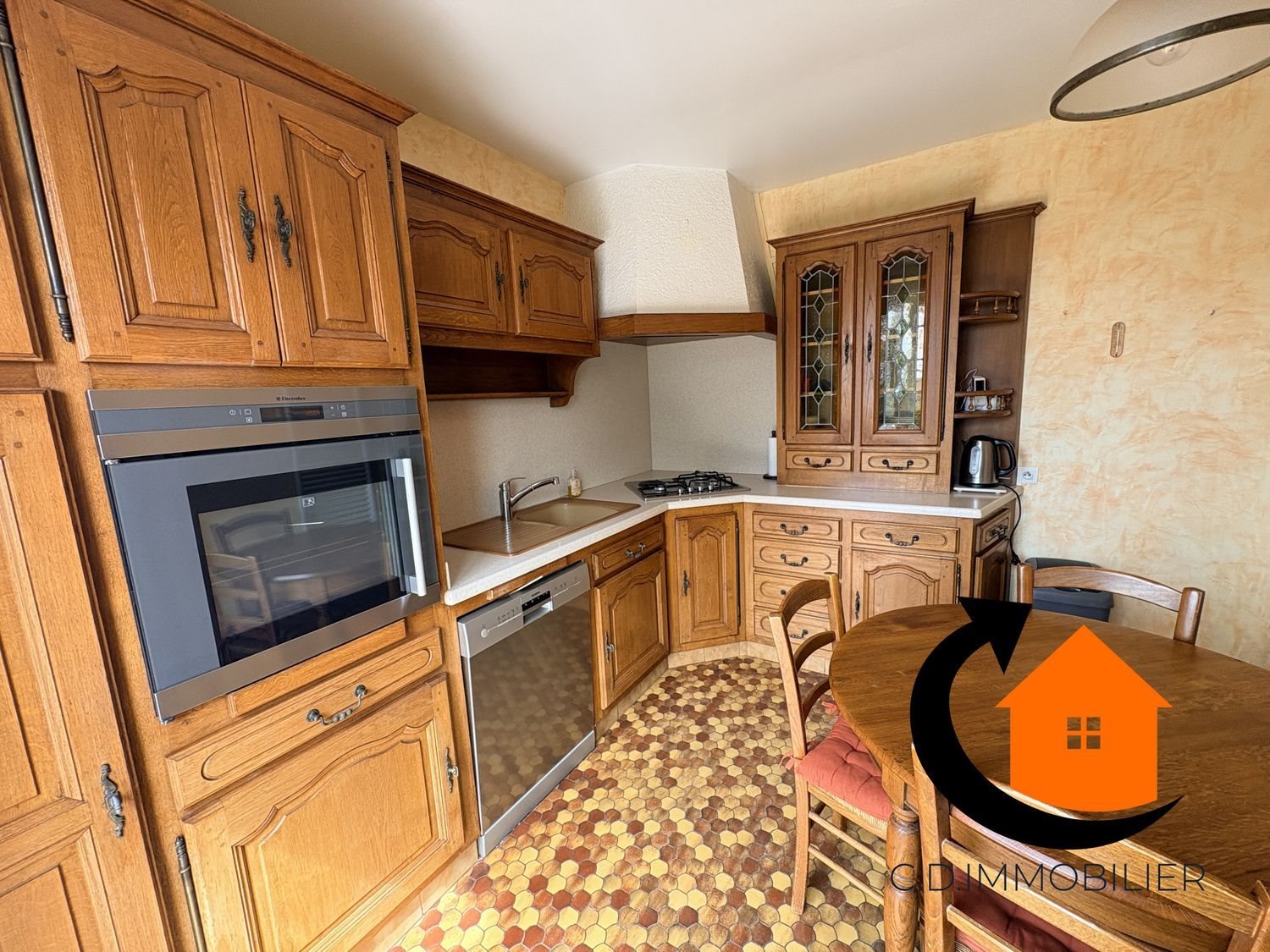 Maison à vendre, 80m², Fontaine-la-Guyon