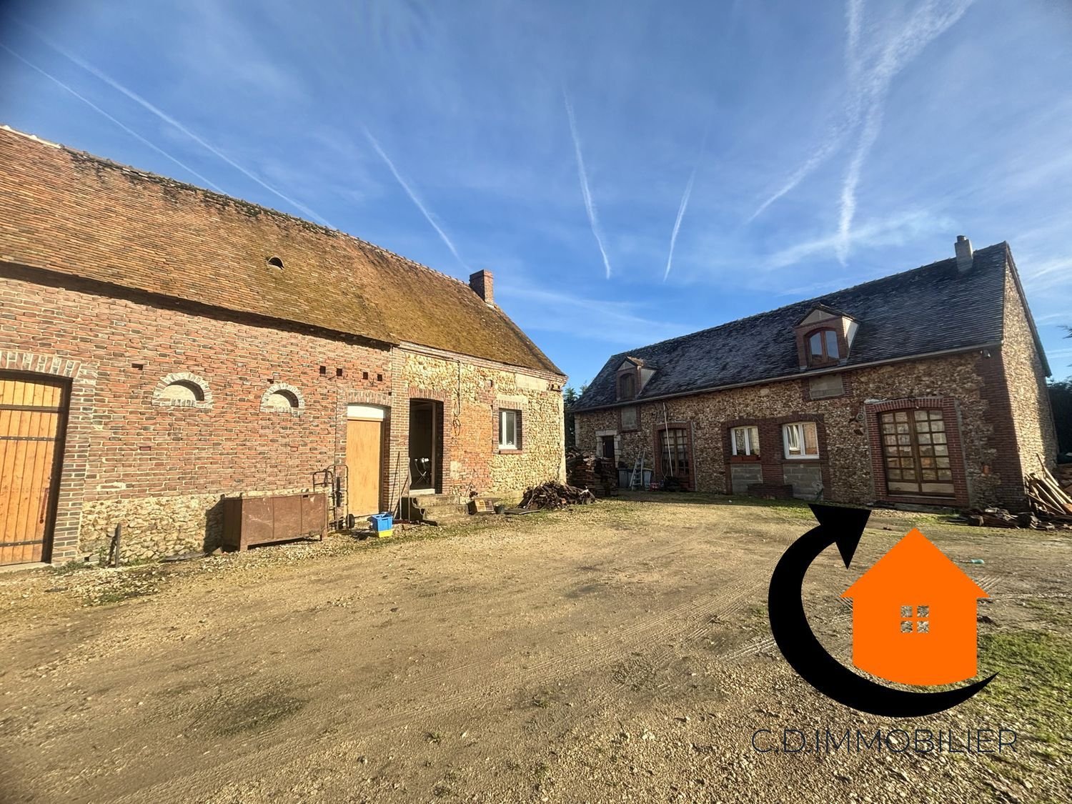 Maison à vendre, 121m², Unverre