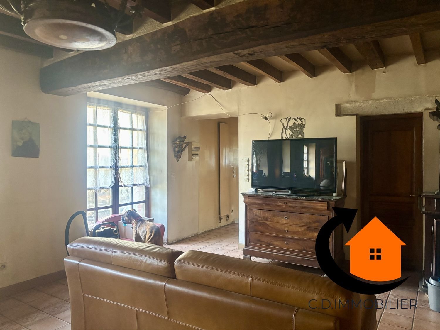 Maison à vendre, 121m², Unverre