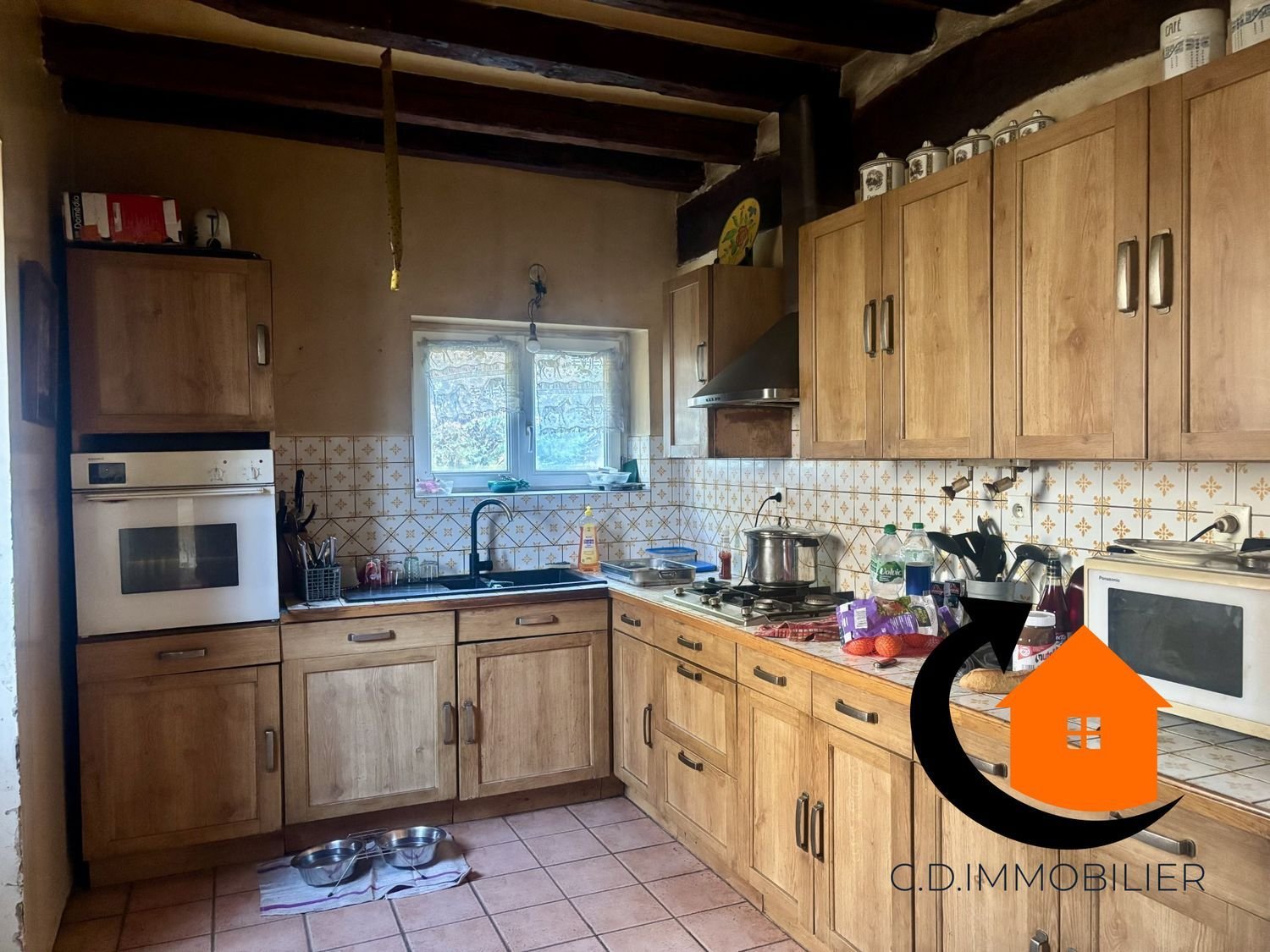 Maison à vendre, 121m², Unverre