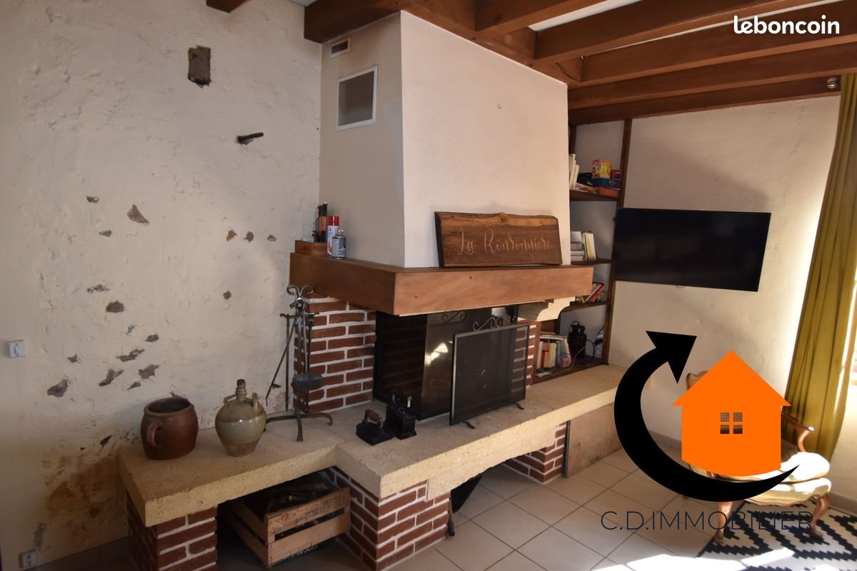 Maison à vendre, 273m², Champrond-en-Gâtine