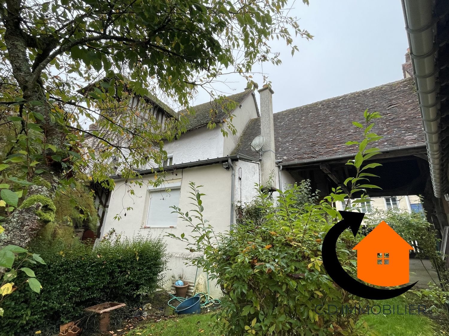 Maison à vendre, 113m², Champrond-en-Gâtine