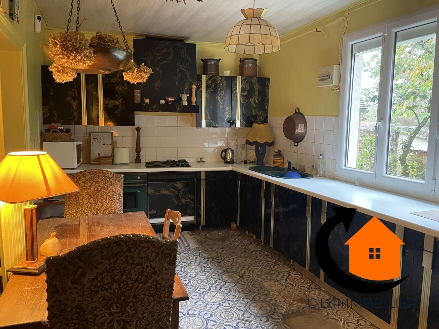 Maison à vendre, 113m², Champrond-en-Gâtine