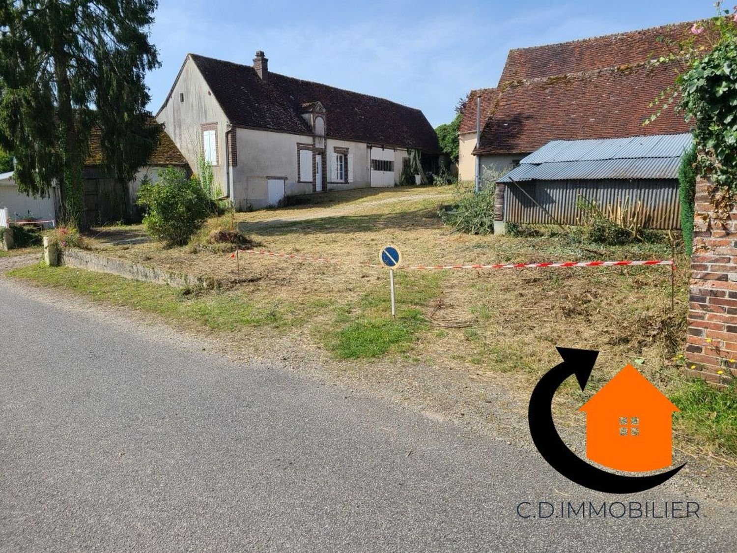 Maison à vendre, 102m², Saint-Victor-de-Buthon