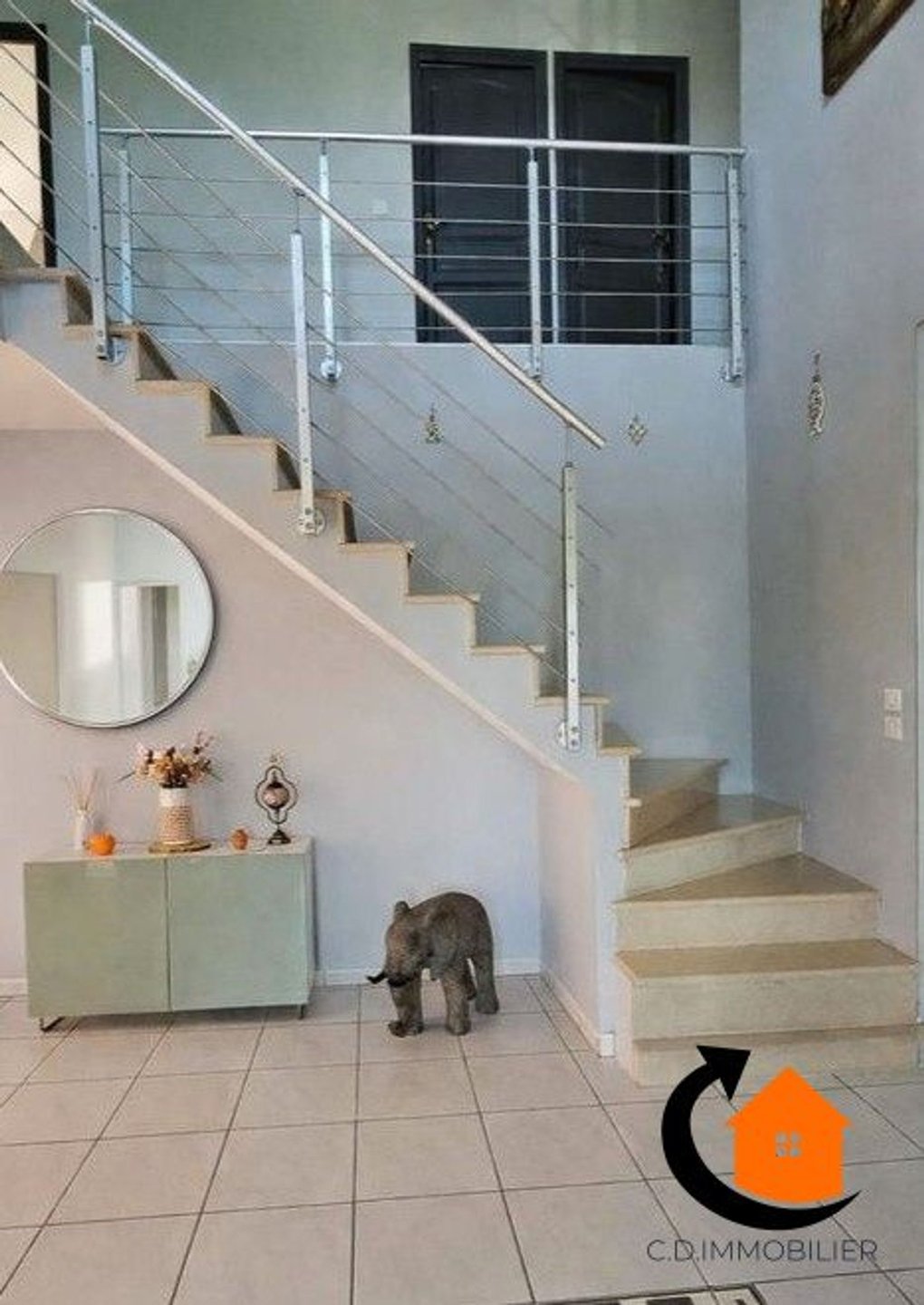 Maison à vendre, 170m², Champrond-en-Gâtine
