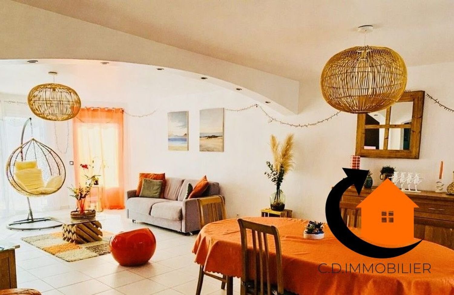 Maison à vendre, 170m², Champrond-en-Gâtine