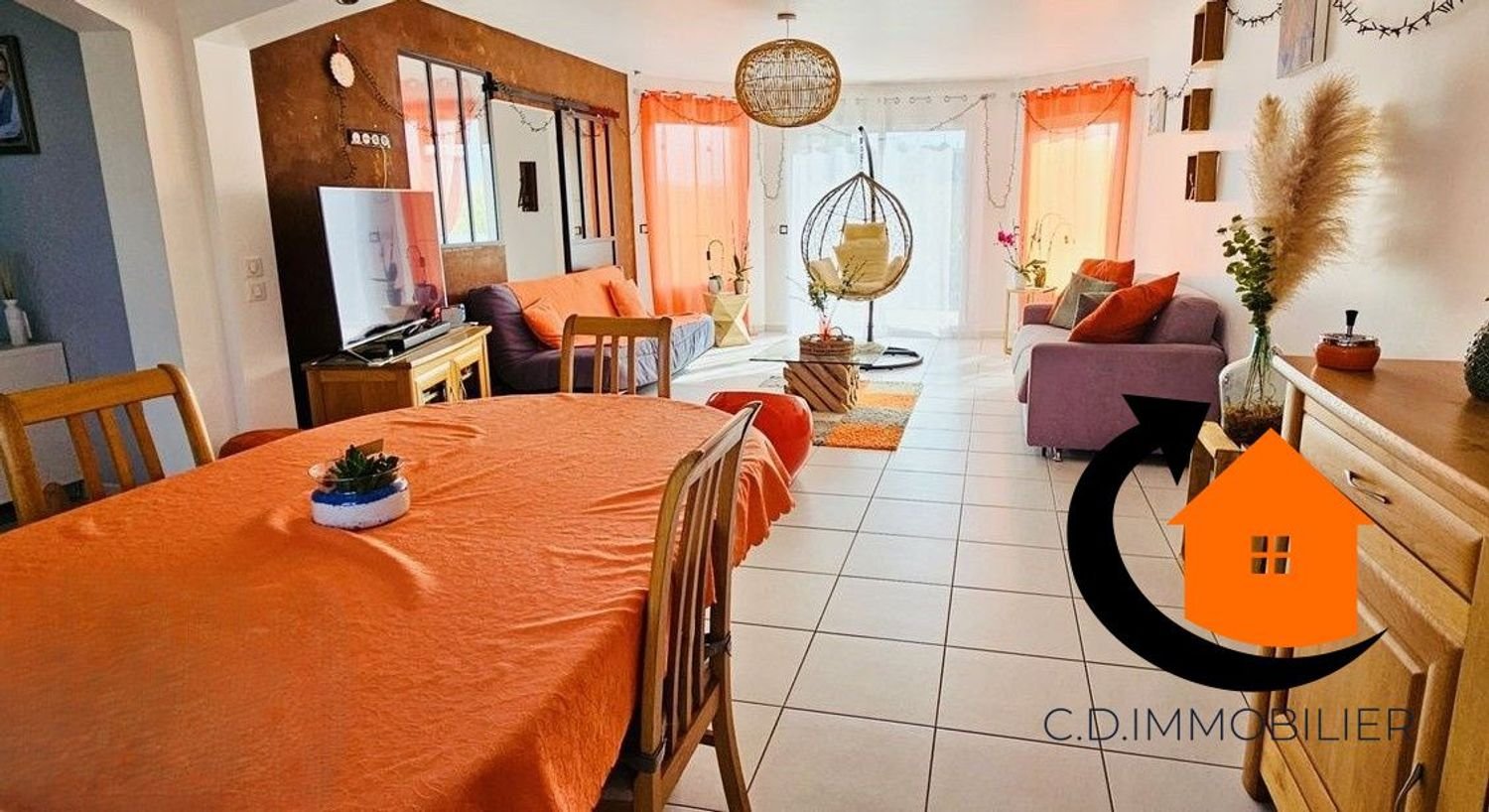 Maison à vendre, 170m², Champrond-en-Gâtine