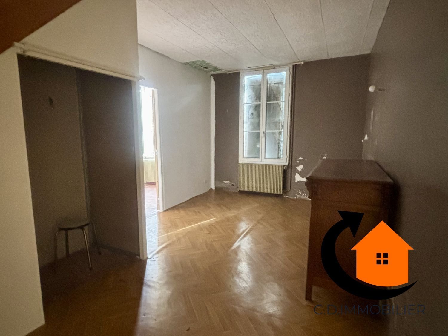 Maison à vendre, 143m², Frazé